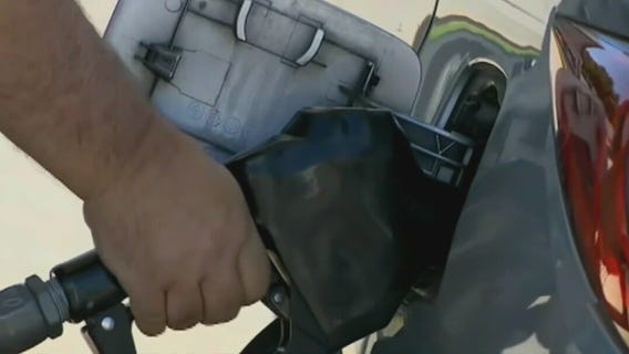 Russian invasion could impact prices at the pump