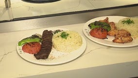 Eat Drink HTX at Fadi's Sugar Land