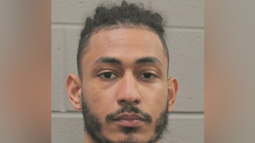 Police find Sara Goodwin's remains,28-year-old man charged