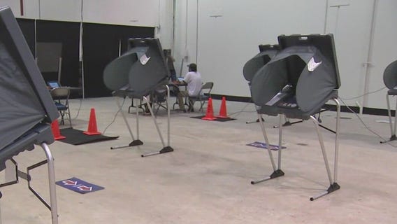 Big races to look for in the 2022 Texas Primary Election