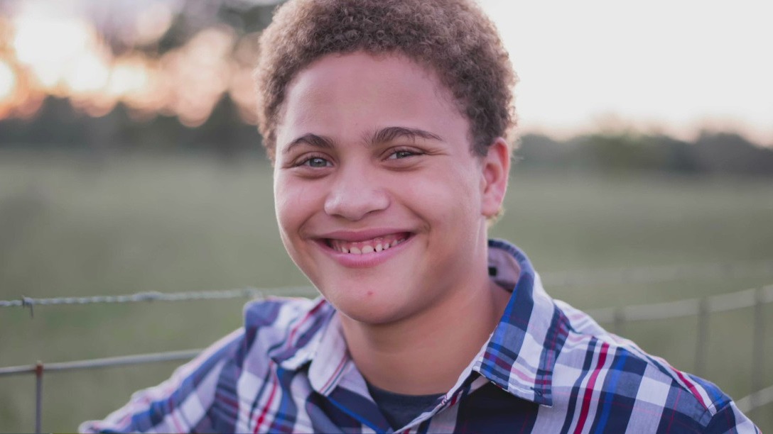 Finding Families: Boy, 16, looking for sports-loving family to adopt him