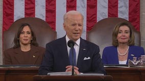 Analyzing President Biden's first State of the Union address