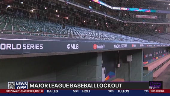 Understanding the Major League Baseball lockout