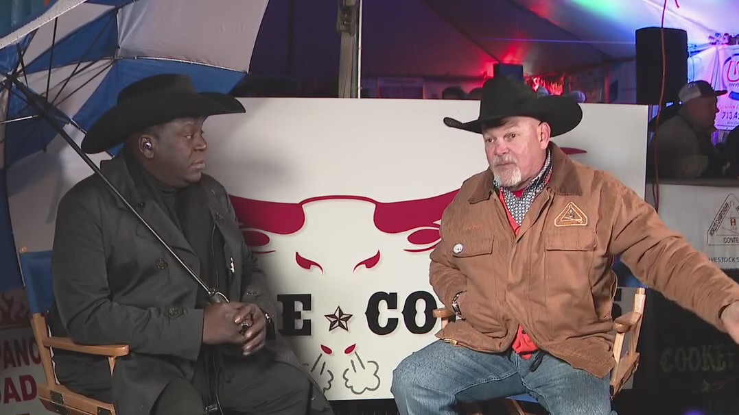 BBQ cookoff helps kick off 2022 RodeoHouston