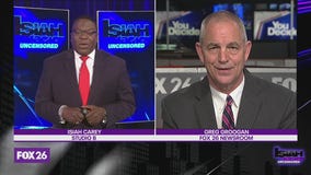 2022 Texas Primary Election in Harris County starts off with problems at the polls