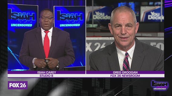 2022 Texas Primary Election in Harris County starts off with problems at the polls