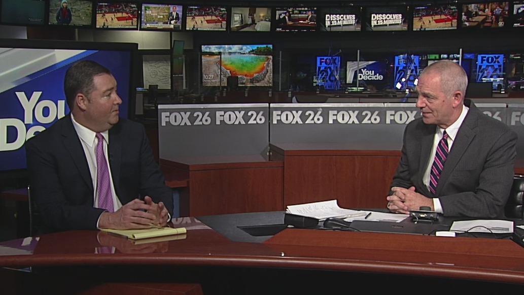 2022 Texas Primary Election: Understanding the state results and how it impacts Houston