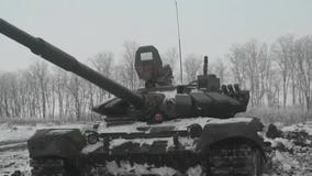 Talking to children about the war in Ukraine