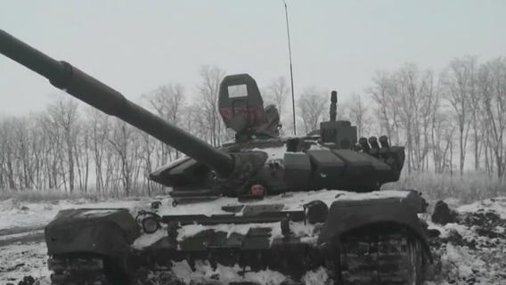 Talking to children about the war in Ukraine