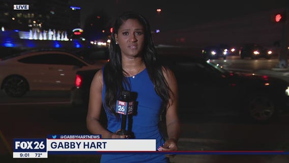 Brittney Griner Arrest: Houston native, WNBA star in Russia could be 'bargaining chip' political analyst says