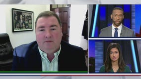 2022 Texas Primary Election: Clock ticking as Harris Co. officials try to meet vote count deadline