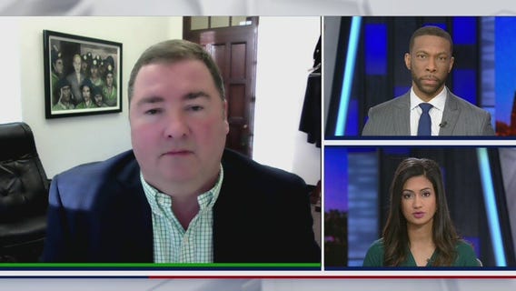 2022 Texas Primary Election: Clock ticking as Harris Co. officials try to meet vote count deadline