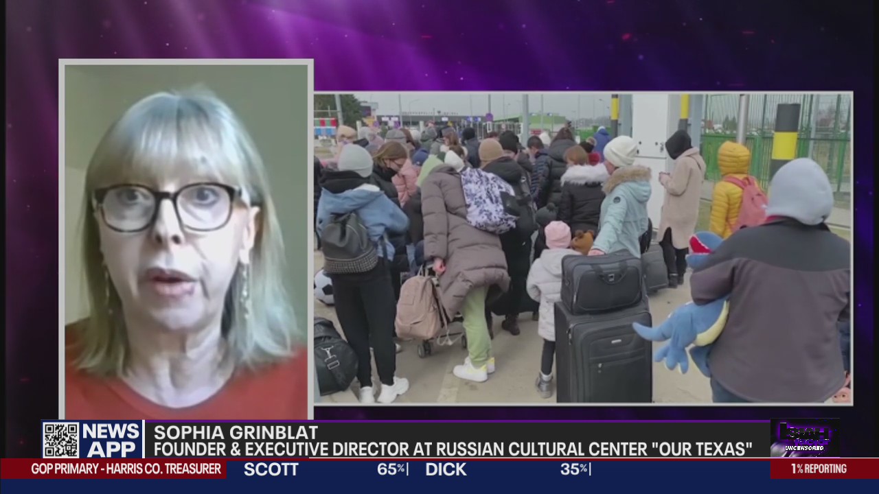 How to help support those in Ukraine