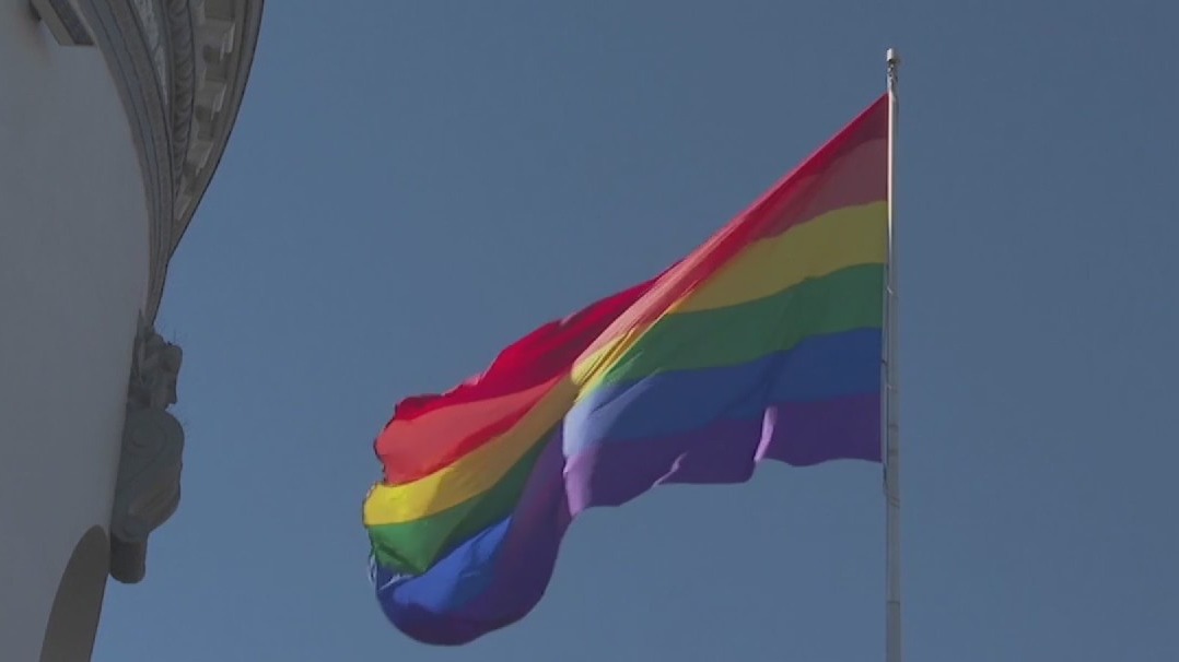 Study on LGBTQ blood donations could open doors for more potential donors