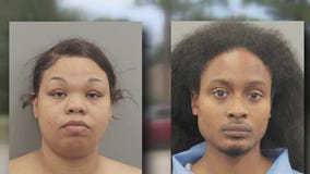 Teens find 4 abandoned young children in Spring