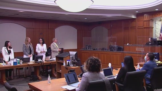 Deshaun Watson will not face criminal charges, grand jury determines