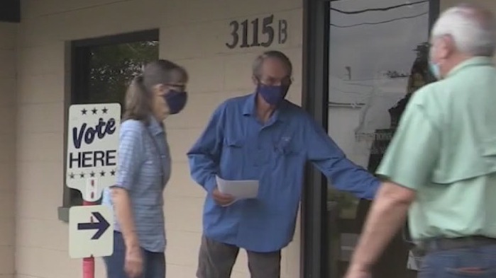 The importance of the Latino vote