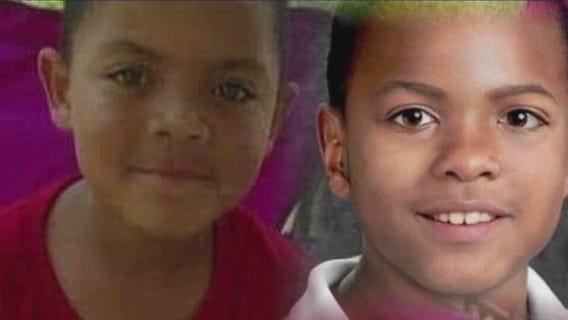 THE MISSING: Where is Joshua?