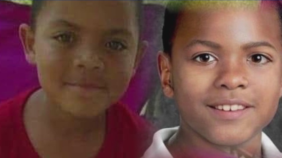 THE MISSING: Where is Joshua?