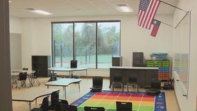 Lakeview Elementary reopens after renovations