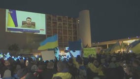 Russia-Ukraine War: Search, rescues underway for survivors