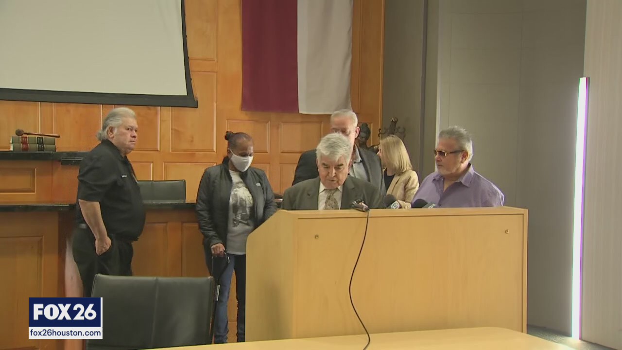 Four HPD officers reinstated after 2020 shooting