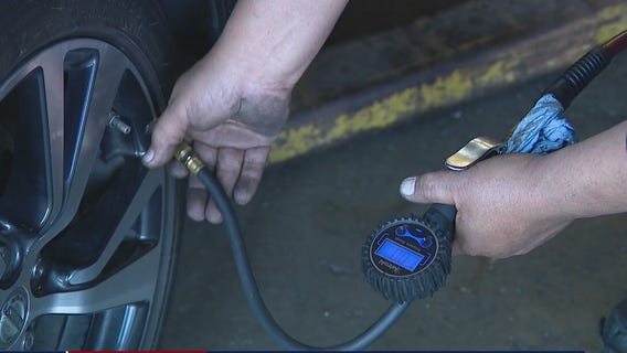 Proper car maintenance can help lower your gasoline costs