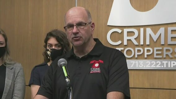 Houston Crime Stoppers? Andy Kahan appointed to the Crime Victims' Institute Advisory Council