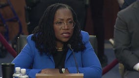 Judge Ketanji Brown-Jackson on verge of making history as first Black woman on the Supreme Court