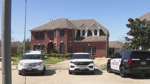 Sugar Land police investigate home invasion in Eldridge Lakes subdivision