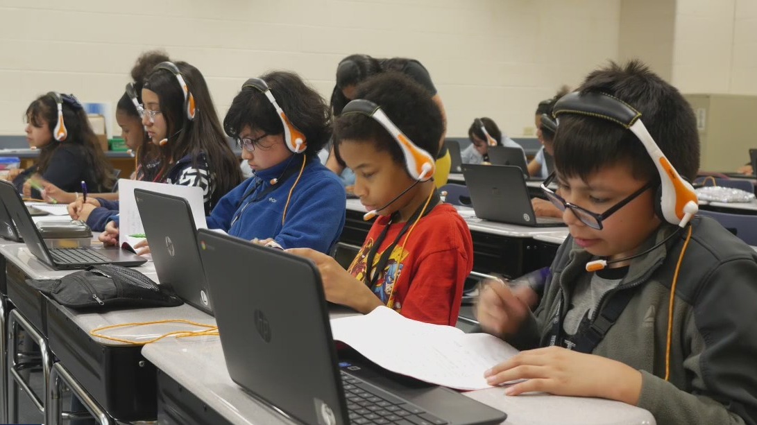 Spring ISD using innovative approach to fill teacher shortage