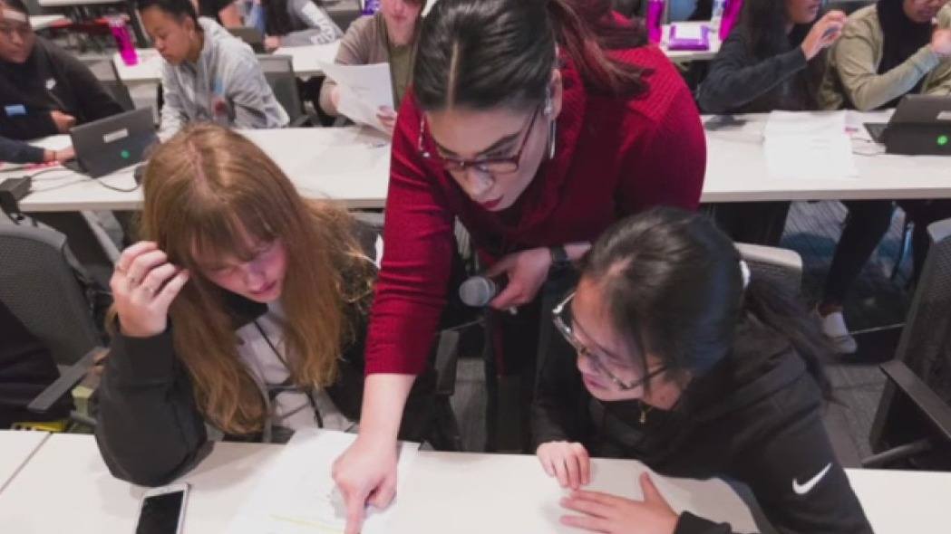 $100,000 in grants available for women interested in career in automotive industry