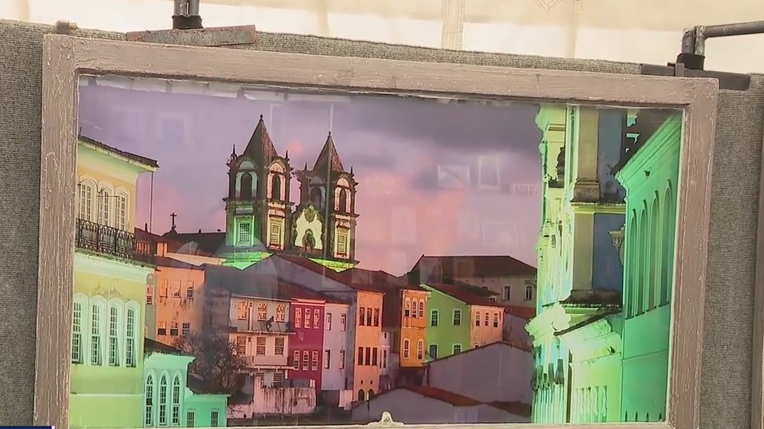 Day 1 in the books as Bayou City Arts Festival celebrates 50 years at Memorial Park