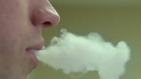 Houston city council places ban on vaping, e-cigarettes in public places