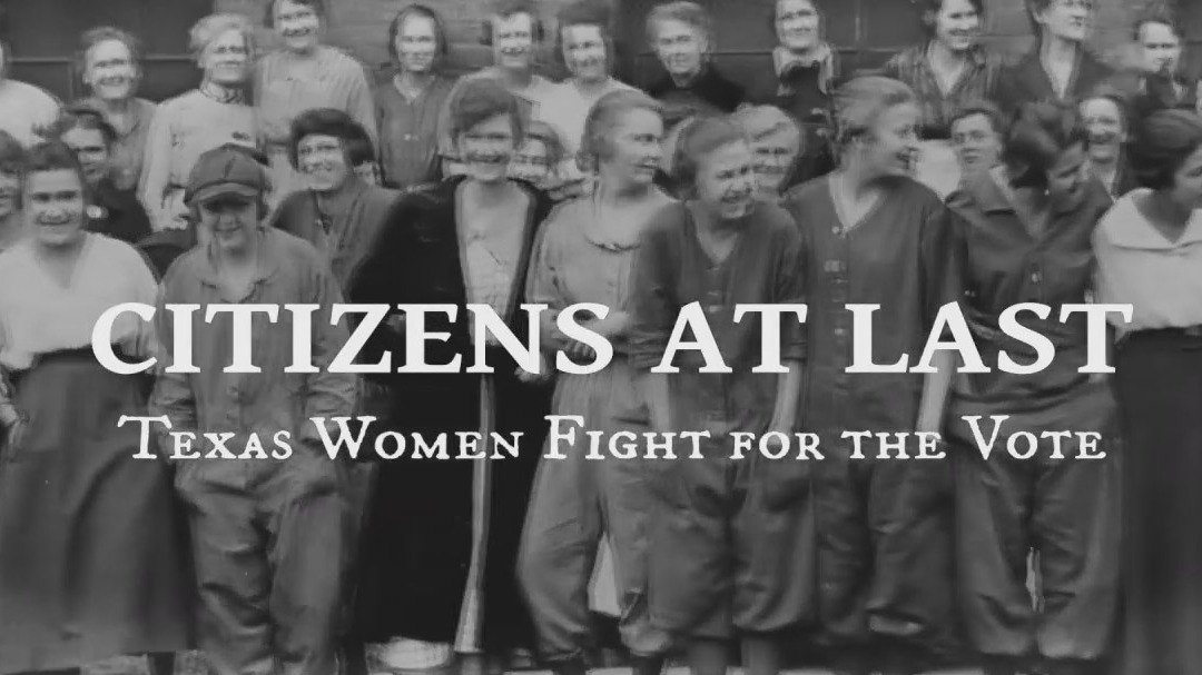 Women's History Month: Galveston trailblazers