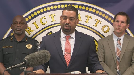 Fort Bend Co. DA discusses successful anti-gang operation