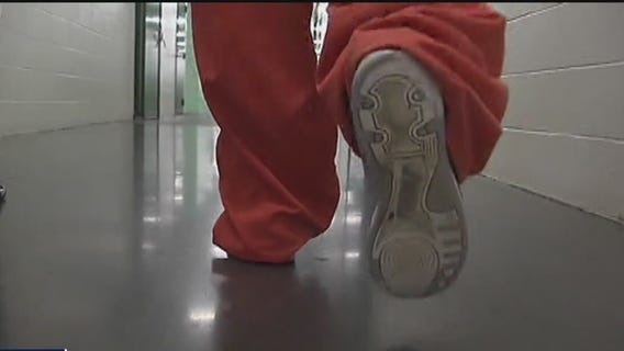 Close to 300 defendants put in jail over three-day period automatically released following glitch