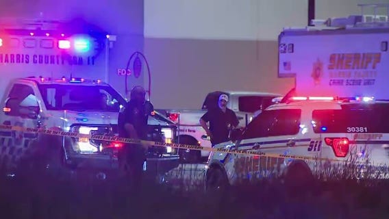 Investigation underway after an off-duty HCSO deputy was shot