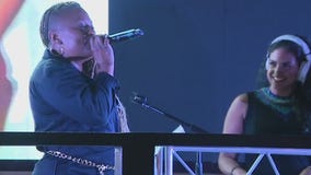 Bayou City Buzz: Me versus Me Initiative