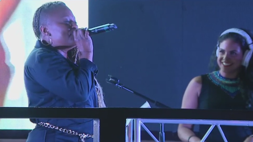 Bayou City Buzz: Me versus Me Initiative