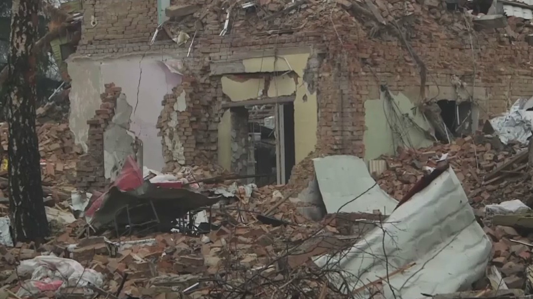 Russia-Ukraine War: Losses mounting on both sides as forces continue fighting