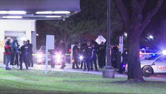 Off-duty HCSO deputy shot outside grocery store