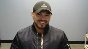 Walmart employee goes viral after photo promoting ice cream