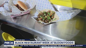 Houston Black Restaurant Week: Bloom Foods joins lineup