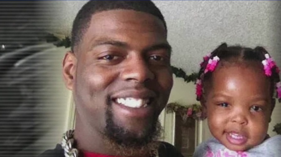 The Missing: Lopaz Richardson