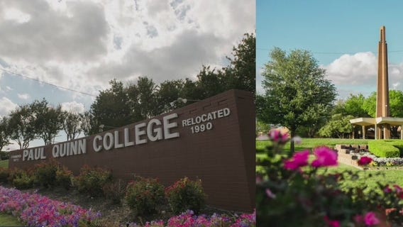 HBCU in Dallas putting twist on admissions, to end generational poverty