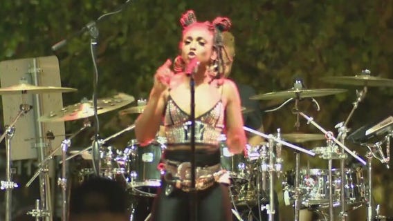 Bayou City Buzz: 'Party on the Plaza' returns at Avenida Houston