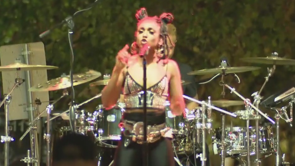 Bayou City Buzz: 'Party on the Plaza' returns at Avenida Houston