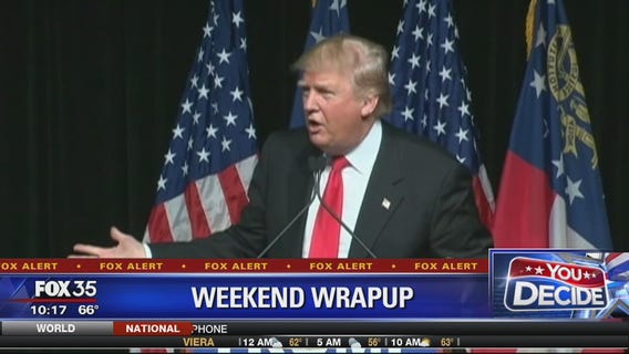 Analysis of So. Carolina Primary, Nevada Caucus