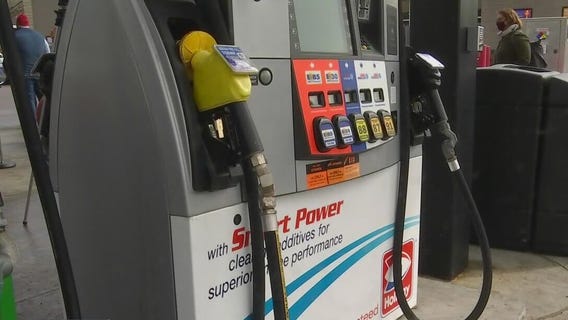 Will lifting E15 gasoline tax actually save you money?